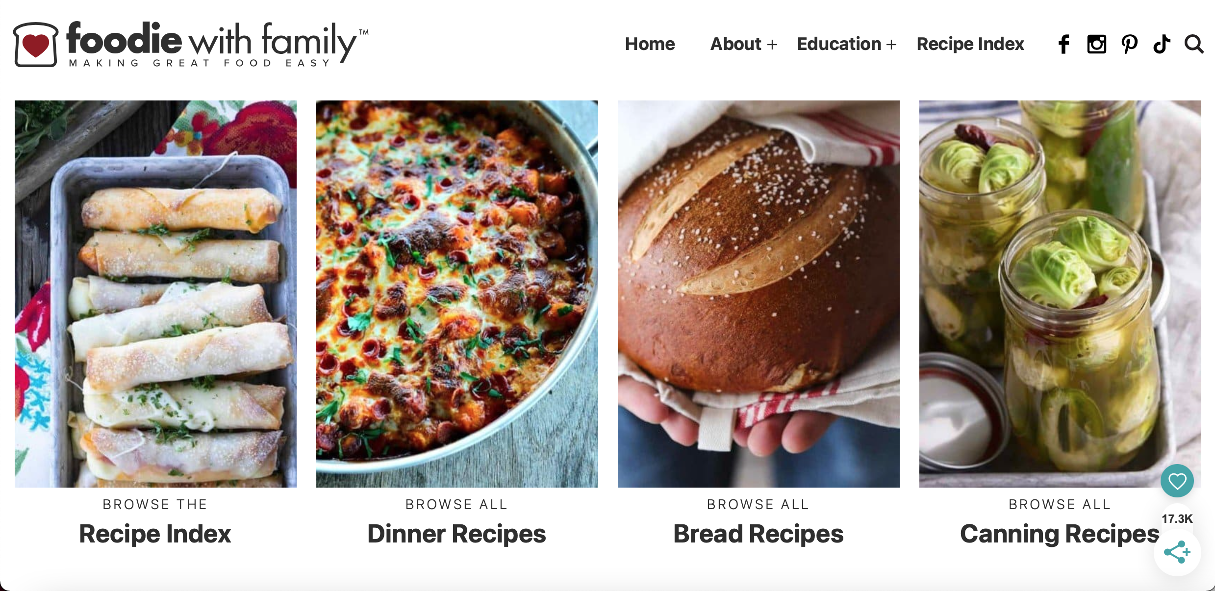 CF56 – Kids in the Kitchen