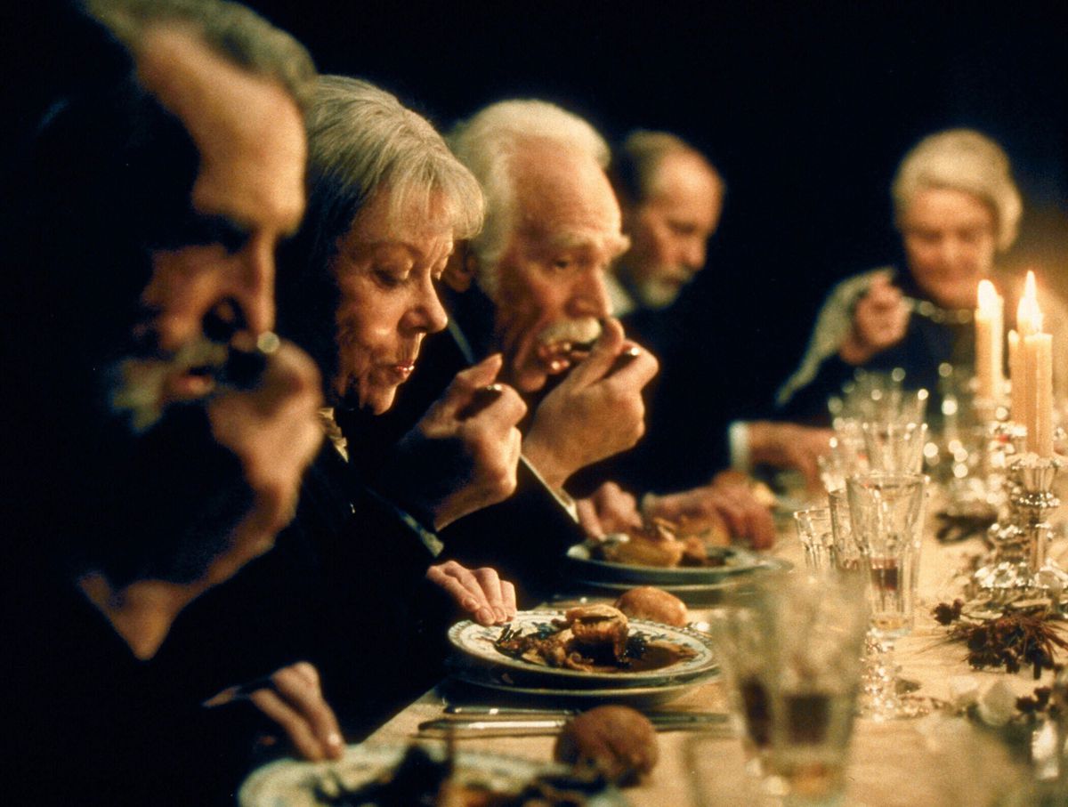 CF63 – Fasting for the Feast