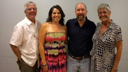 CF30 – Give Me That Louisiana Cookin’