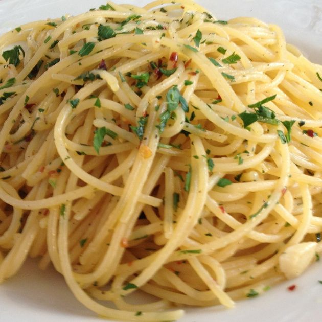 Aglio e Olio