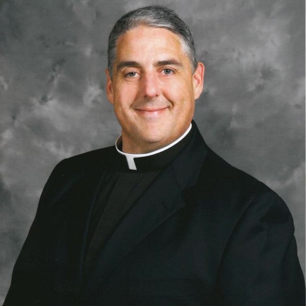Fr. Mike Werkhoven