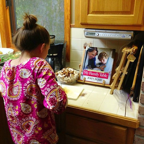 10 Shortcuts for Cooking Dinner in Record Time