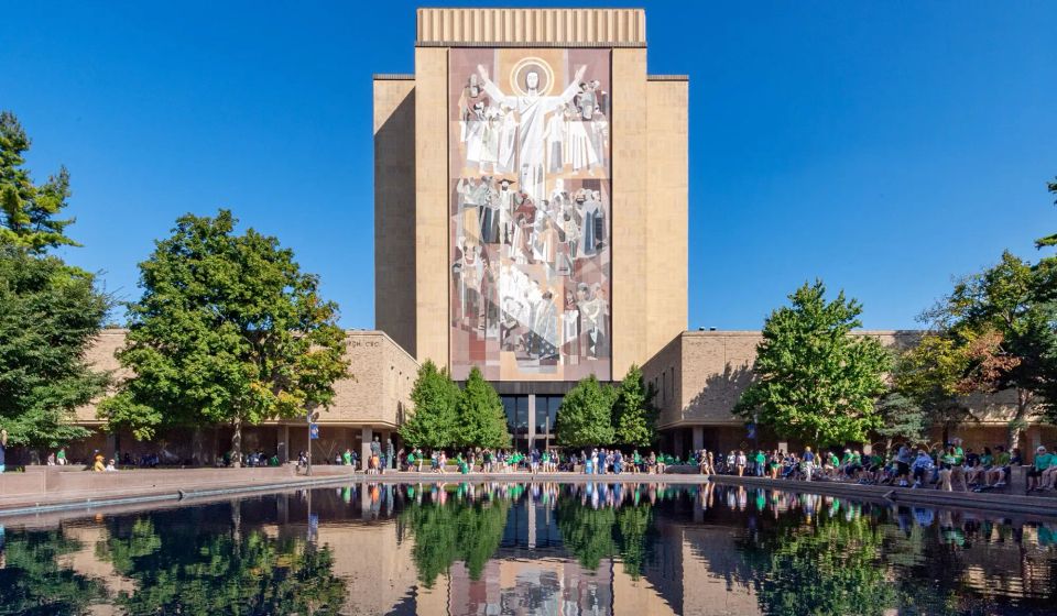 Office of Admissions