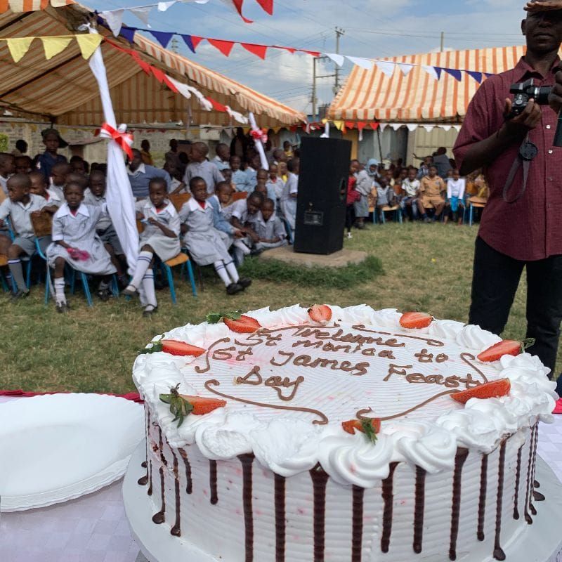 Freely Given, Fully Received