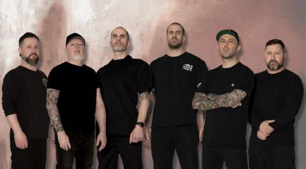 The Deathcore Kings Up North Return