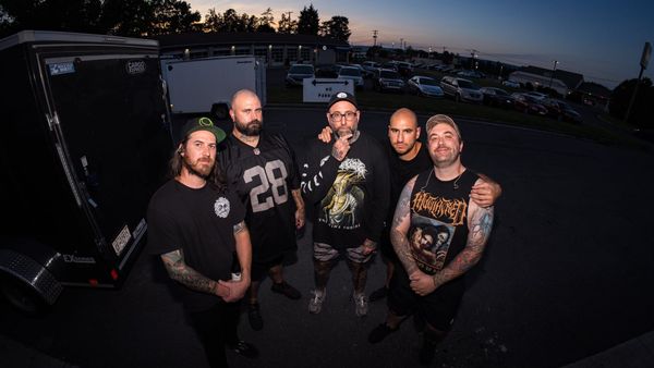 There's Something in the Water We're Drinking