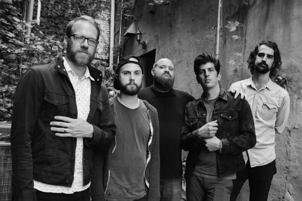 Modern Life is War Owe You Nothing