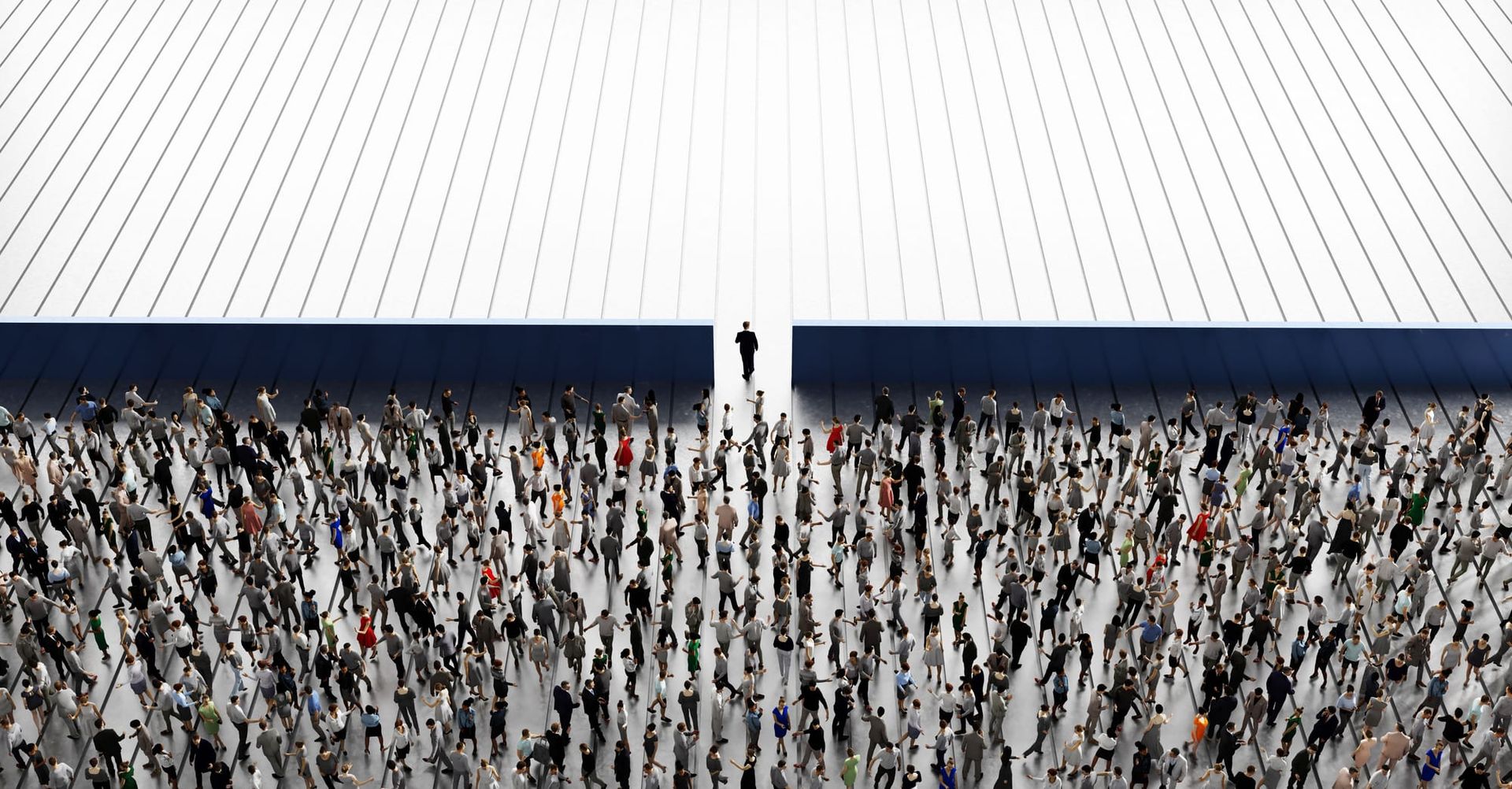 Kurumlar Yenilikçi Potansiyeli Neden Kullanamıyor?