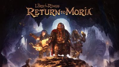 The Lord of the Rings: Return to Moria