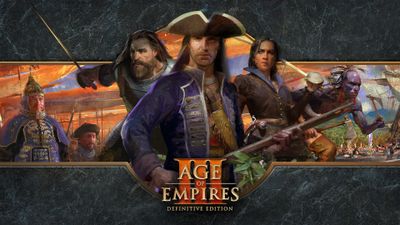 Age of Empires III