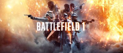 Battlefield 1