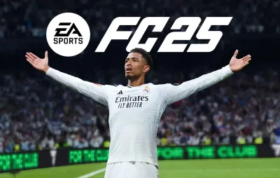 FIFA Serisi