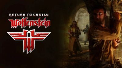 Return to Castle Wolfenstein