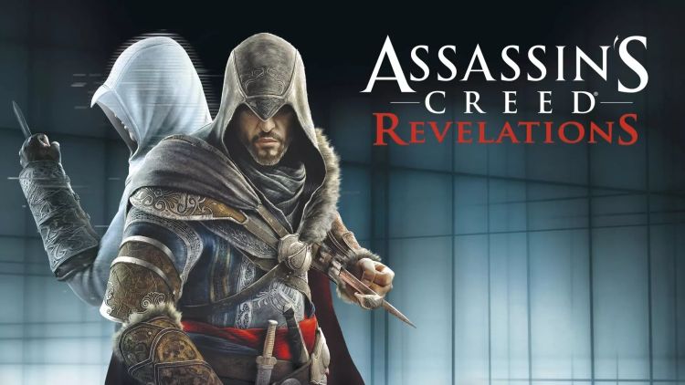 Assassin’s Creed Revelations