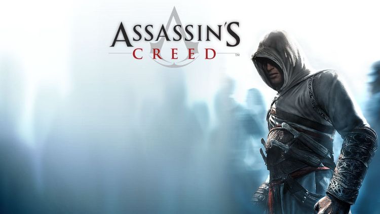 Assassin’s Creed