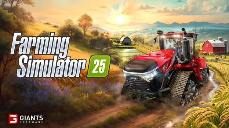 Farming Simulator