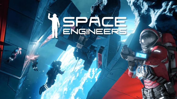 Space Engineers