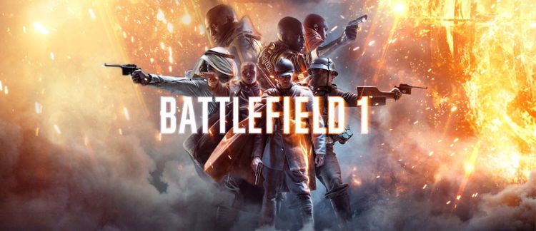 Battlefield 1