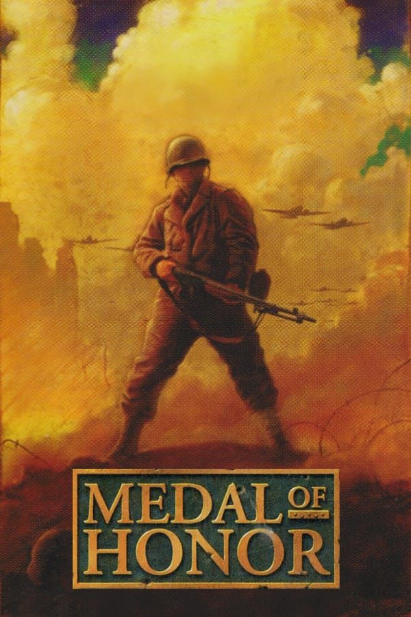 Medal of Honor
