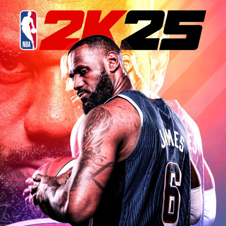 NBA 2K Serisi