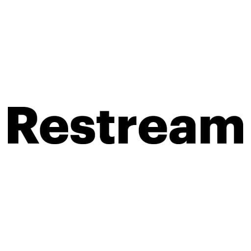 Restream
