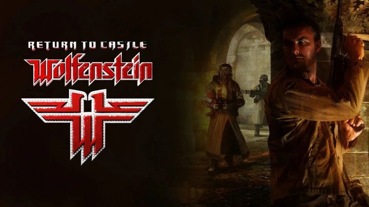 Return to Castle Wolfenstein