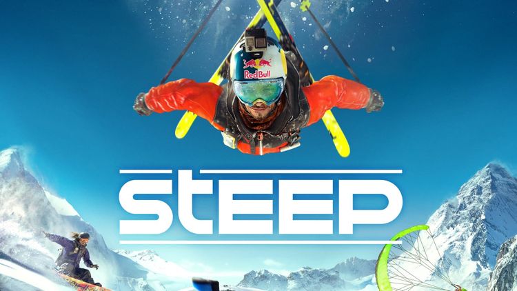Steep