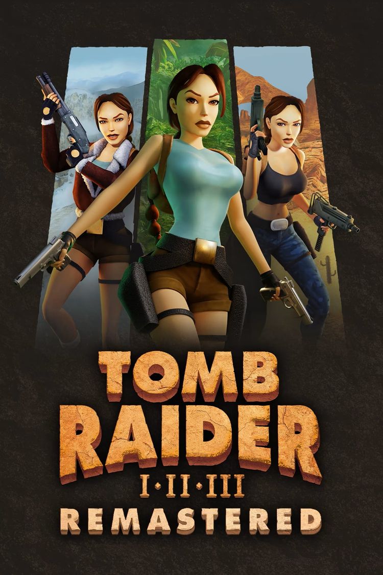 Tomb Raider
