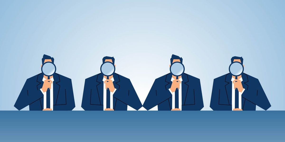 Export Controls and the Illusion of Control