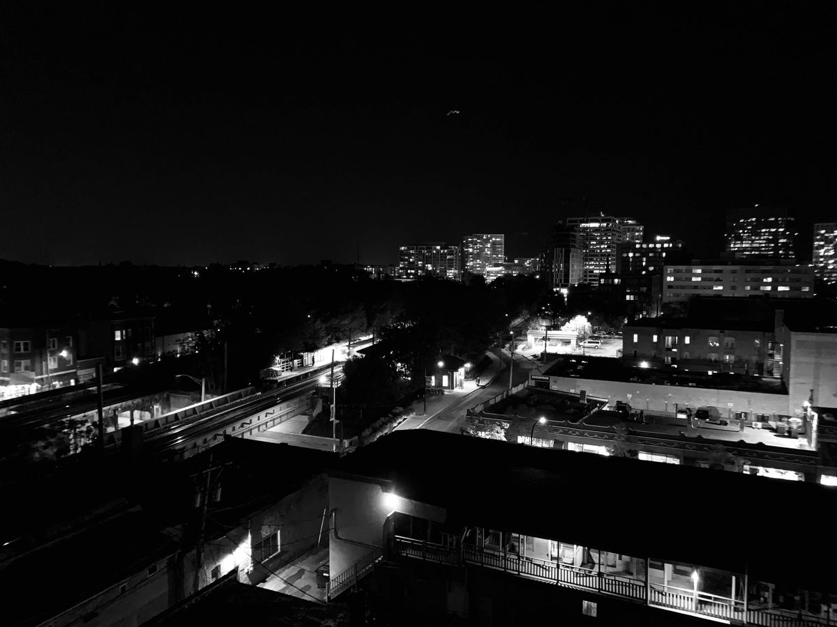 Evanston, Illinois