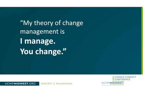 The learning journey: From empathy to co-creation