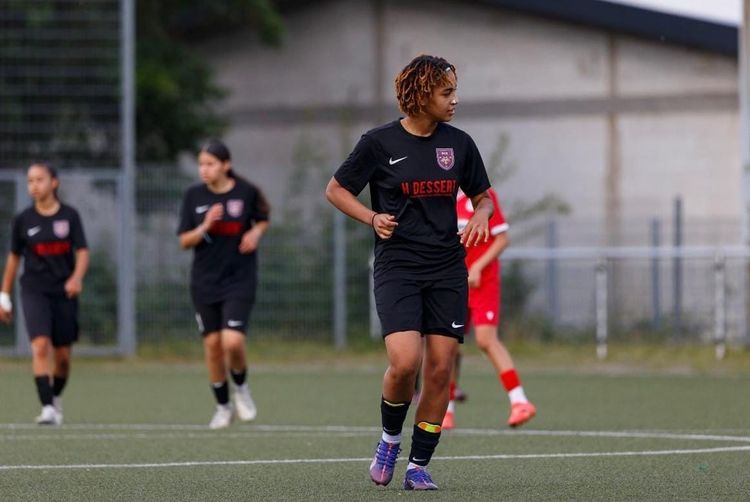 Borussia Dortmund & Arminia Bielefeld : First international event for VYRA ACADEMY in Germany !