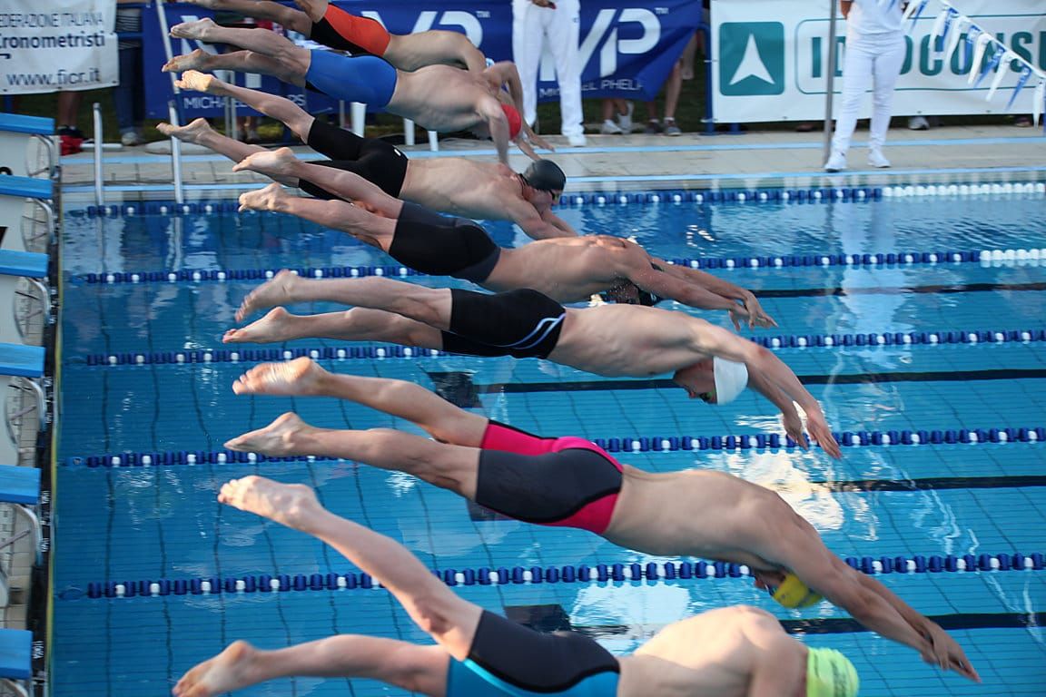 Rossini Swim Cup 2026