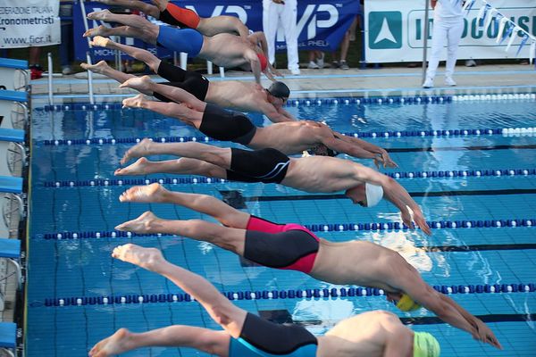 Rossini Swim Cup 2026