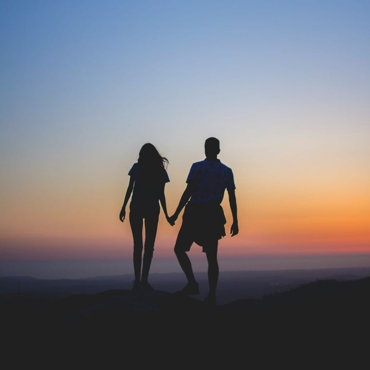 Sean Selby on how Personal Growth Helps Men Build Relationships