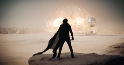 Desert Power : survivre sans l'Empire
