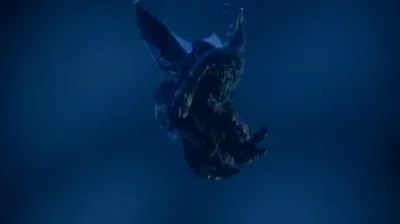 Kill one, spawn many
