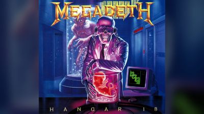 Hangar 18