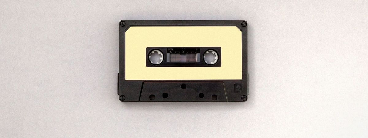 Speaking Body's Intro Music