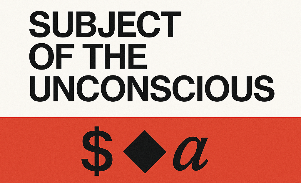 Subject of the Unconscious: Pilot