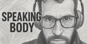 InForm is Now: Speaking Body