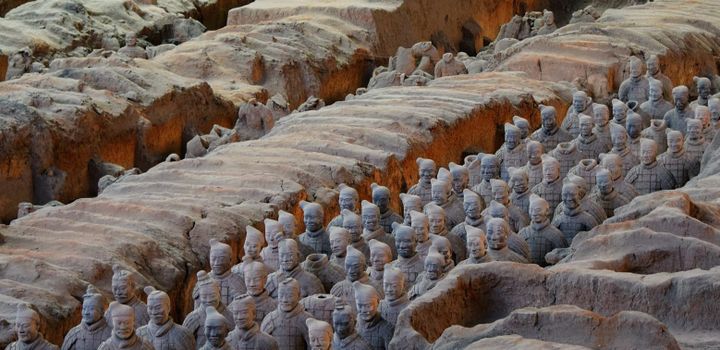 Paul Kingsnorth's Four Ps