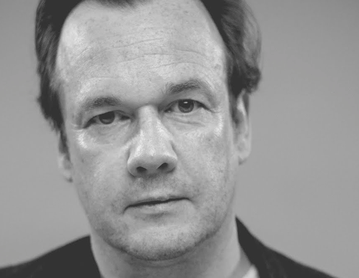 Peter Rollins on Psychoanalysis, Theology, Community, and the Work He Does