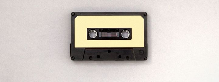 Speaking Body's Intro Music