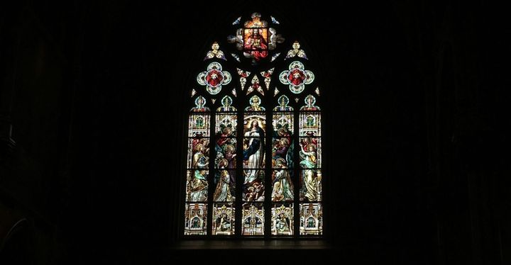 Interview w/ Peter Rollins