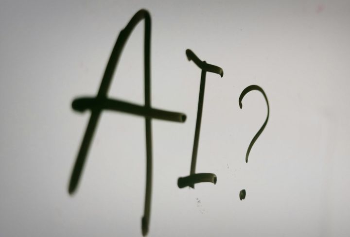 Ai can be funny & creative, eh?