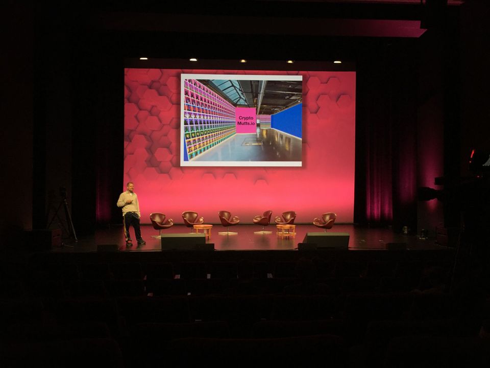 CV Summit 2021 (Day 2)— Key Takeaways