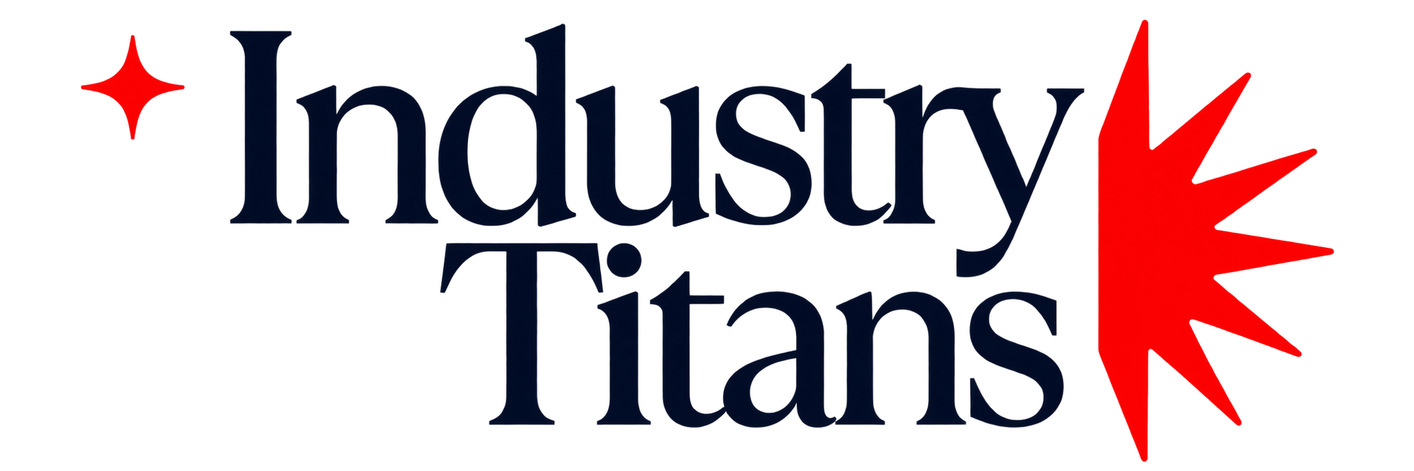 Industry Titans