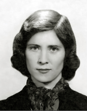 Harleigh Thayer Knott