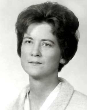 Harleigh Thayer Knott